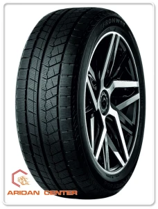 Anvelope 215/55 r16 97h xl fronway icepower 868 iarna