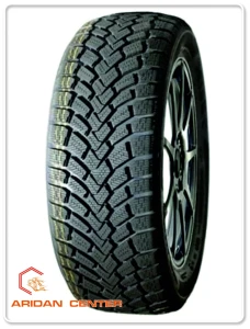 Anvelope 215/55 r16 97t haida hd617 iarnă