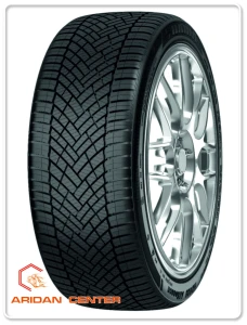 Anvelope 215/55 r16 97w haida hd625 all season (zr)