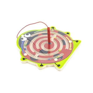 Labirint magnetic "buburuza" Thumbnail 2