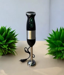 Погружной блендер super crest 2000w