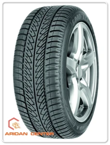 Anvelopă 225/45r17 94v goodyear ug8 performance ms.xl.fp iarnă