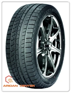 Anvelope 225/45 r17 94v xl kpatos fm805+ iarnă