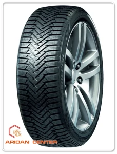 Anvelope 225/45 r17 h xl laufenn (hankook) lw31 iarnă