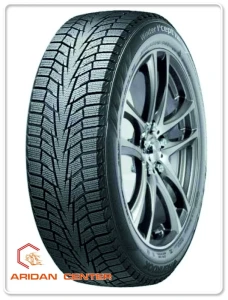 Шина 225/55r17 101t xl hankook w616 зима