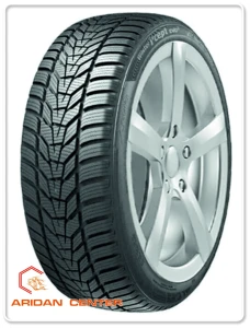 Anvelopă 225/60r17 hankook w330 iarnă