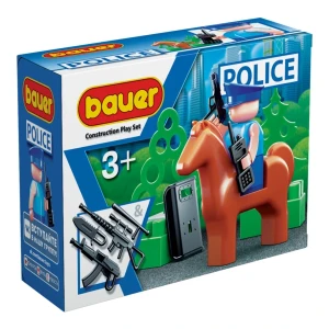 Конструктор bauer police #1 Thumbnail 3
