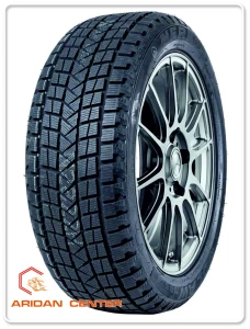 Anvelope 235/65 r18 110t ns806 nereus iarnă