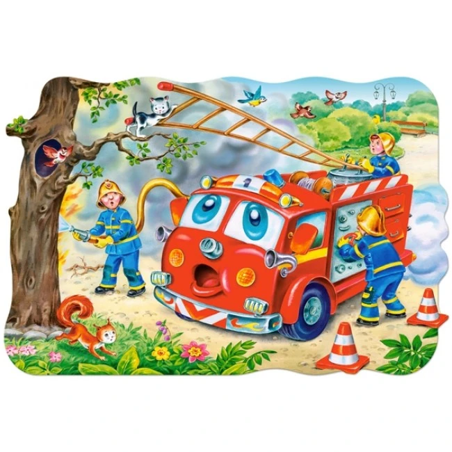 Puzzle maxi 20 2