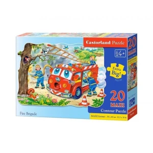Puzzle maxi 20