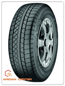 Шина 245/60r18 105h starmax w870 зима reinforced