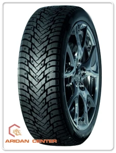 Anvelope 255/45 r19 104t haida hd657 iarnă
