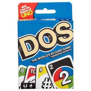 UNO &quot;DOS&quot;