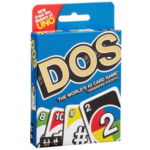 Uno "dos" 2
