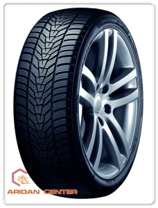 Anvelope 255/45 r20 v xl hankook w330 iarnă