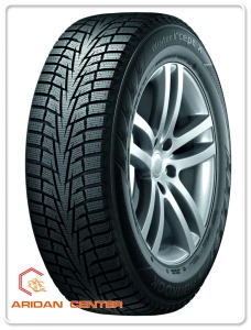 Шина 255/55r19 111т xl hankook rw10 зима