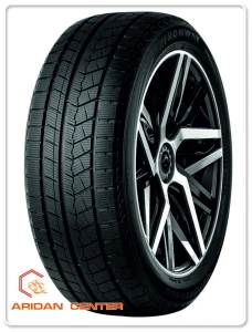 Anvelope 255/60 r17 110t fronway icepower 868 iarnă