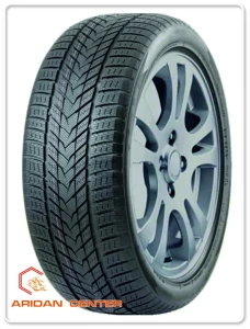 Anvelope 265/35 r20 99h xl fronway icemaster ii iarnă