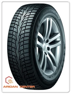 Шина 265/65r17 112t hankook rw10 зима
