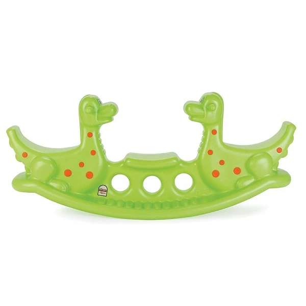 Balansoar dino (4 culori) 4