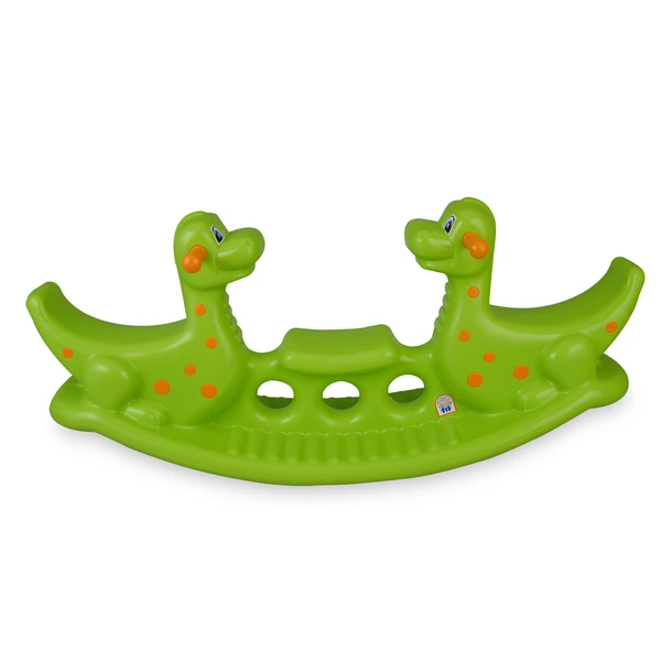 Balansoar dino (4 culori) 5