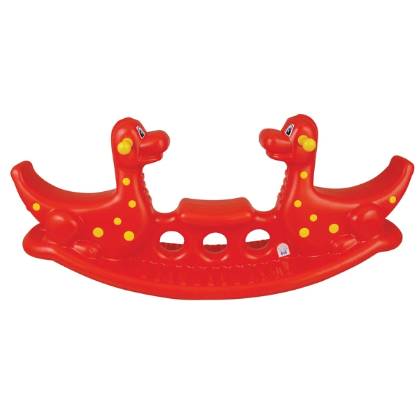 Balansoar dino (4 culori) 6