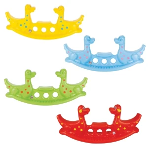 Balansoar dino (4 culori)