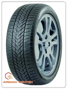 Anvelope 275/35 r20 102h xl fronway icemaster ii iarnă