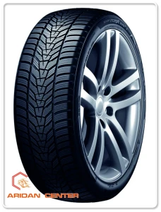 Шина 315/35r21 w xl hankook w330a зима