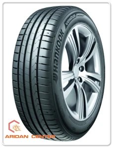 Шина 205/55r16 h hankook k135 лето