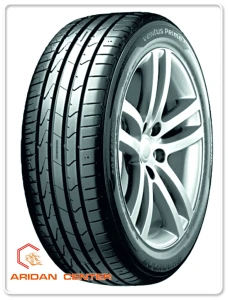 Шина 205/55r16 h xl hankook k125 лето