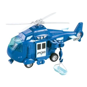 1:20 elicopter cu inerție (lumină/sunet) Thumbnail 2