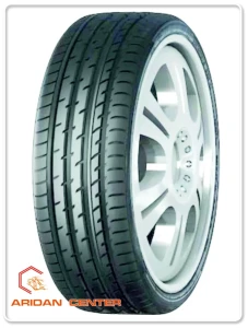 Anvelope 215/55 r18 99v hd927 haida vară