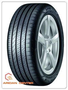 Anvelopă 225/50r17 98w goodyear effigrip perf 2 xl fp vară