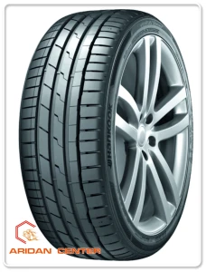 Anvelope 245/40 r19 98y xl hankook k127 vară