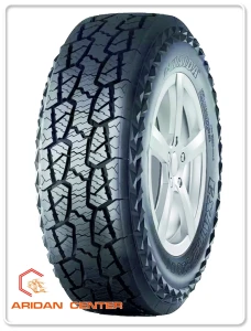 Anvelope 245/65 r17 111/108s 8pr lt haida hd828 vară