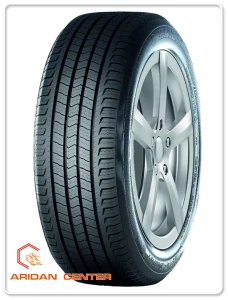 Anvelope 245/70 r16 107t haida hd837 vară