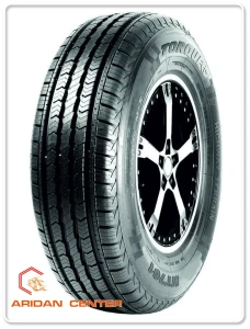 Anvelopă 265/65r17 112h torque tqht701 vară