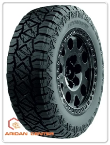 Anvelope 265/65 r18 116q xl fronway rockmaster r/t vara