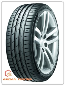 Anvelope 275/35 r19 y xl hankook k129 (zr) vară