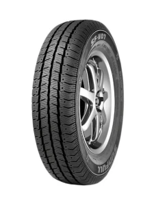 Anvelope 155 r13c 90/88q sunfull sfw07 iarna 8pr
