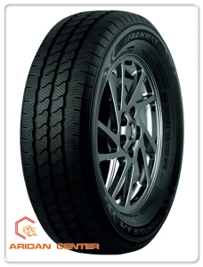 Anvelope 195/60 r16c 99/97h fronway frontour a/s all season