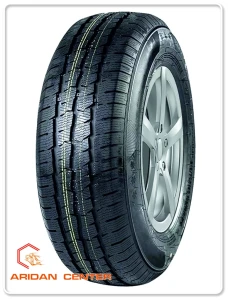 Anvelope 205/75 r16c 110/108r fronway icepower 989 iarnă