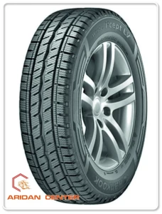 Anvelope 215/65 r16c hankook rw12 iarna