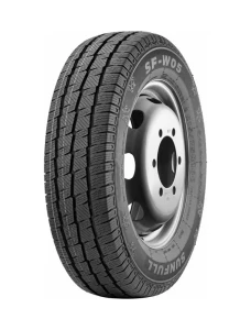 Anvelope 225/70 r15c 112/110r sunfull sfw05 iarna 8pr
