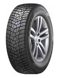 Шина 235/65r16с 121/119r hankook rw15 зима