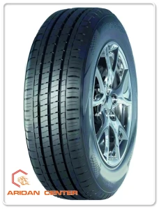 Anvelope 185/75 r16c 104/102r mk737 mileking/haida 8pr vară