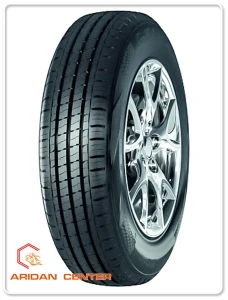 Anvelope 215/70 r15c 109/107r 8pr haida hd737 vară