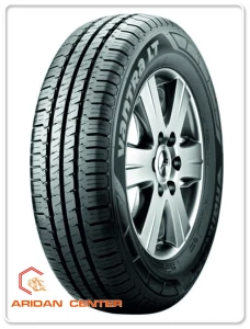 Шина 225/75r16с hankook ra18 лето