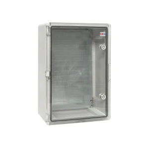 Пластиковая коробка 300 x 170 x 400 мм ip66 horoz